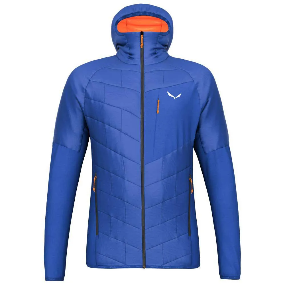 Salewa Ortles Hybrid Tirolwool® Jacke Salewa Ortles Hybrid Tirolwool® Jacke