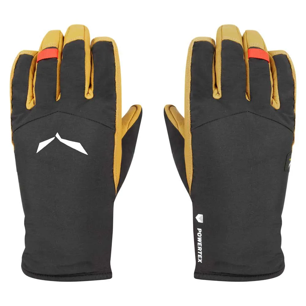 Salewa Ortles Ptx/twr Handschuhe Salewa Ortles Ptx/twr Handschuhe