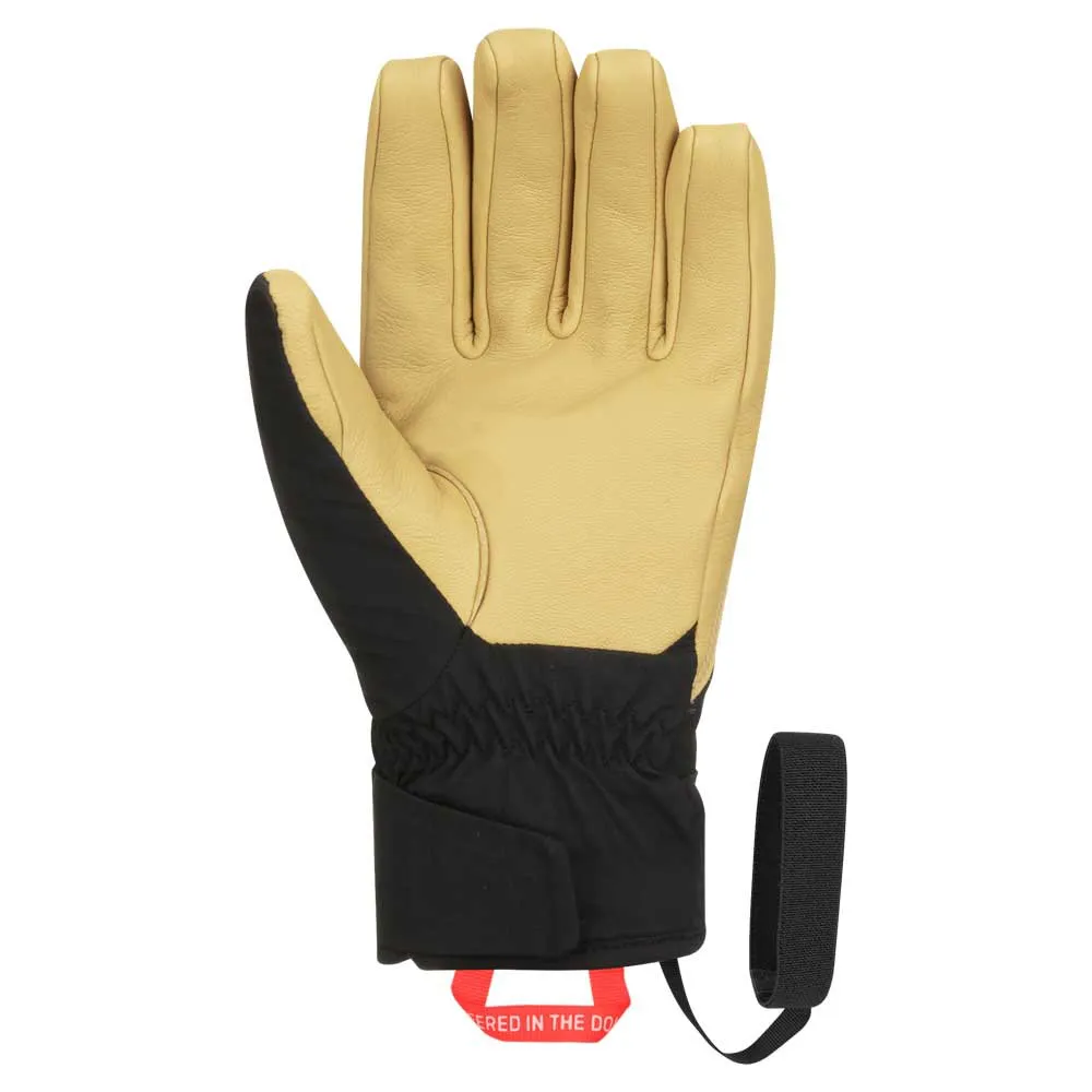Salewa Ortles Ptx/twr Handschuhe Salewa Ortles Ptx/twr Handschuhe