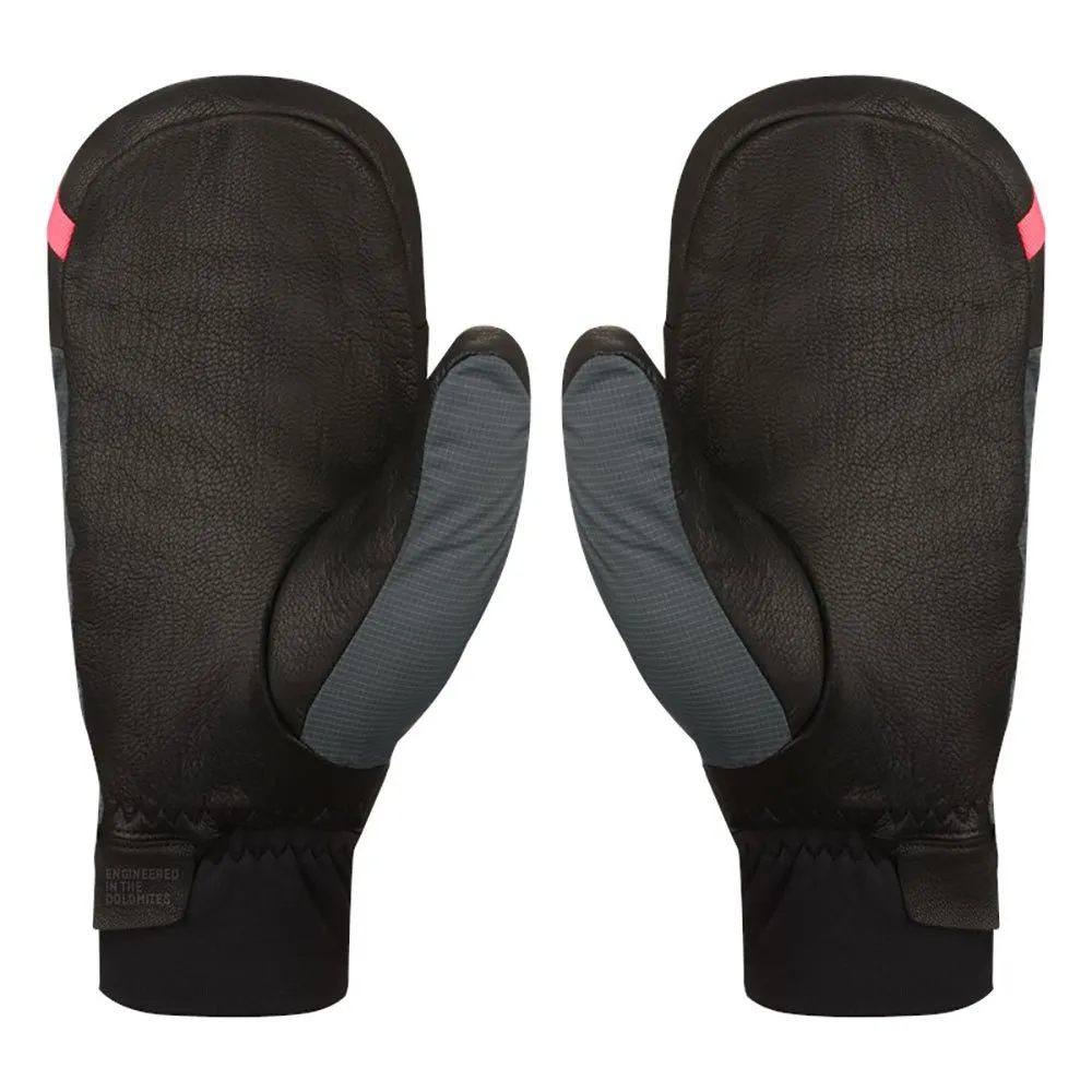 Salewa Ortles Tirolwool® Fausthandschuhe Salewa Ortles Tirolwool® Fausthandschuhe