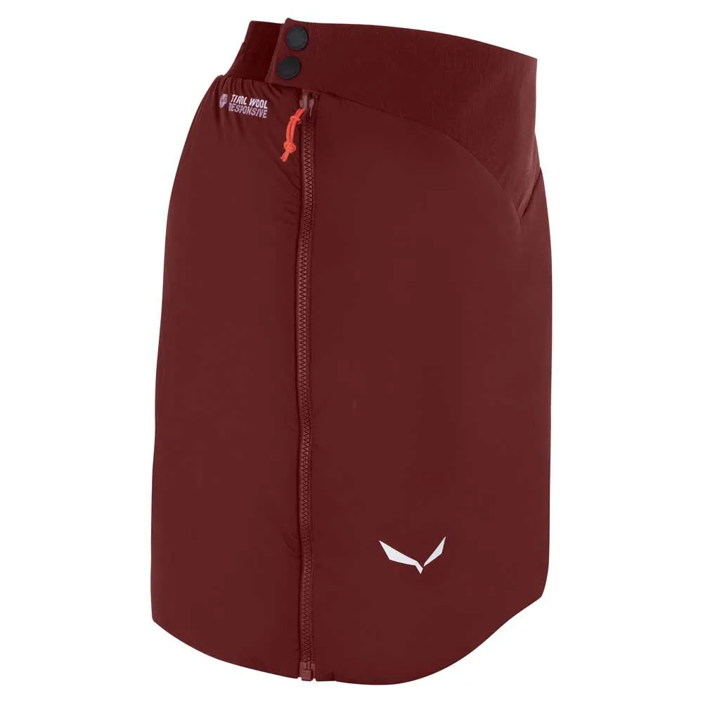 Salewa Ortles Tirolwool Responsive Stretch Rock Salewa Ortles Tirolwool Responsive Stretch Rock