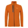 Burnt orange