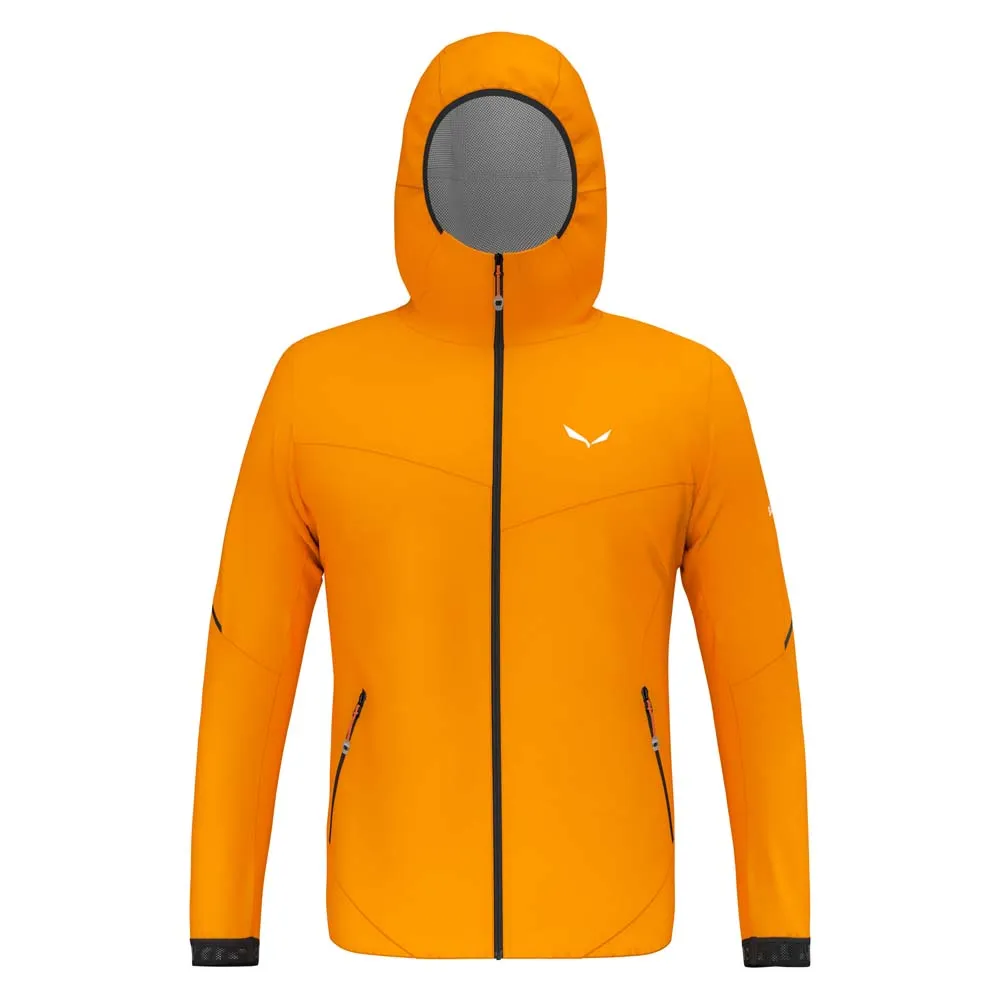 Salewa Pedroc 2.5 Powertex Light Jacke Salewa Pedroc 2.5 Powertex Light Jacke