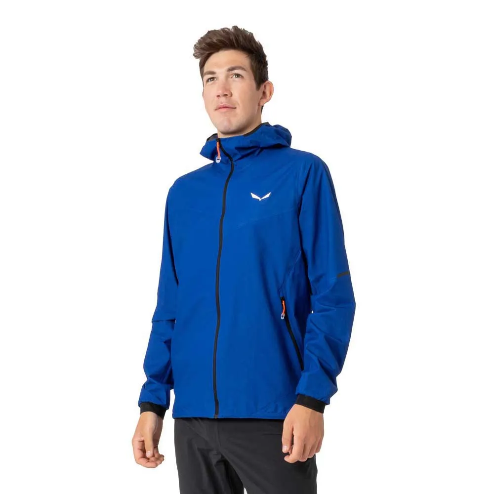 Salewa Pedroc 2.5l Powertex Light Jacke Salewa Pedroc 2.5l Powertex Light Jacke