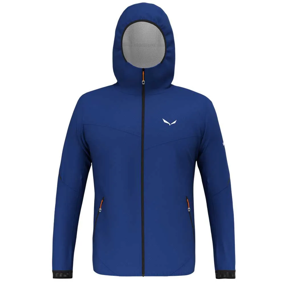 Salewa Pedroc 2.5l Powertex Light Jacke Salewa Pedroc 2.5l Powertex Light Jacke