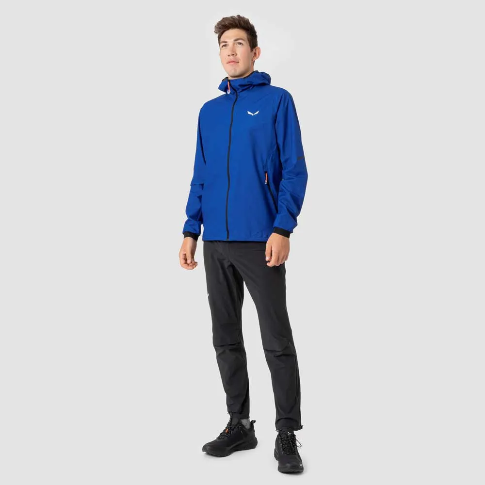 Salewa Pedroc 2.5l Powertex Light Jacke Salewa Pedroc 2.5l Powertex Light Jacke