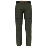 Salewa Pedroc 2 Dst 2/1 Umwandelbare Hosen Salewa Pedroc 2 Dst 2/1 Umwandelbare Hosen