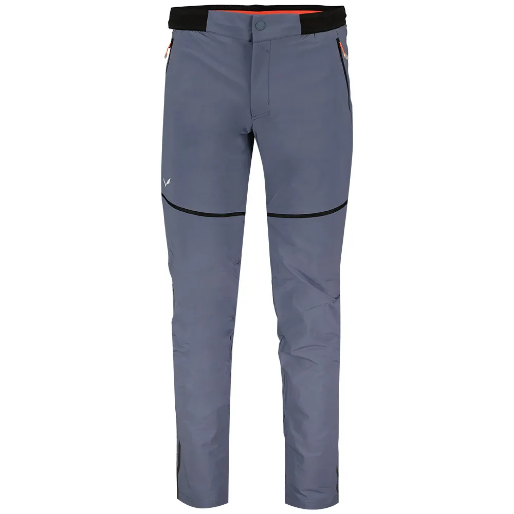 Salewa Pedroc 2 Dst 2/1 Umwandelbare Hosen Salewa Pedroc 2 Dst 2/1 Umwandelbare Hosen