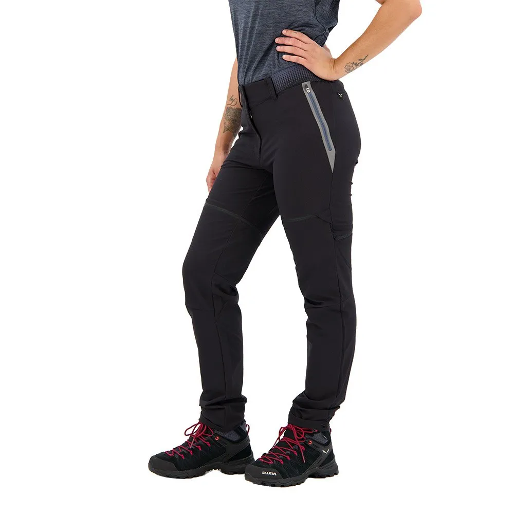 Salewa Pedroc 2 Durastretch 2/1 Hosen, Black out Salewa Pedroc 2 Durastretch 2/1 Hosen, Black out