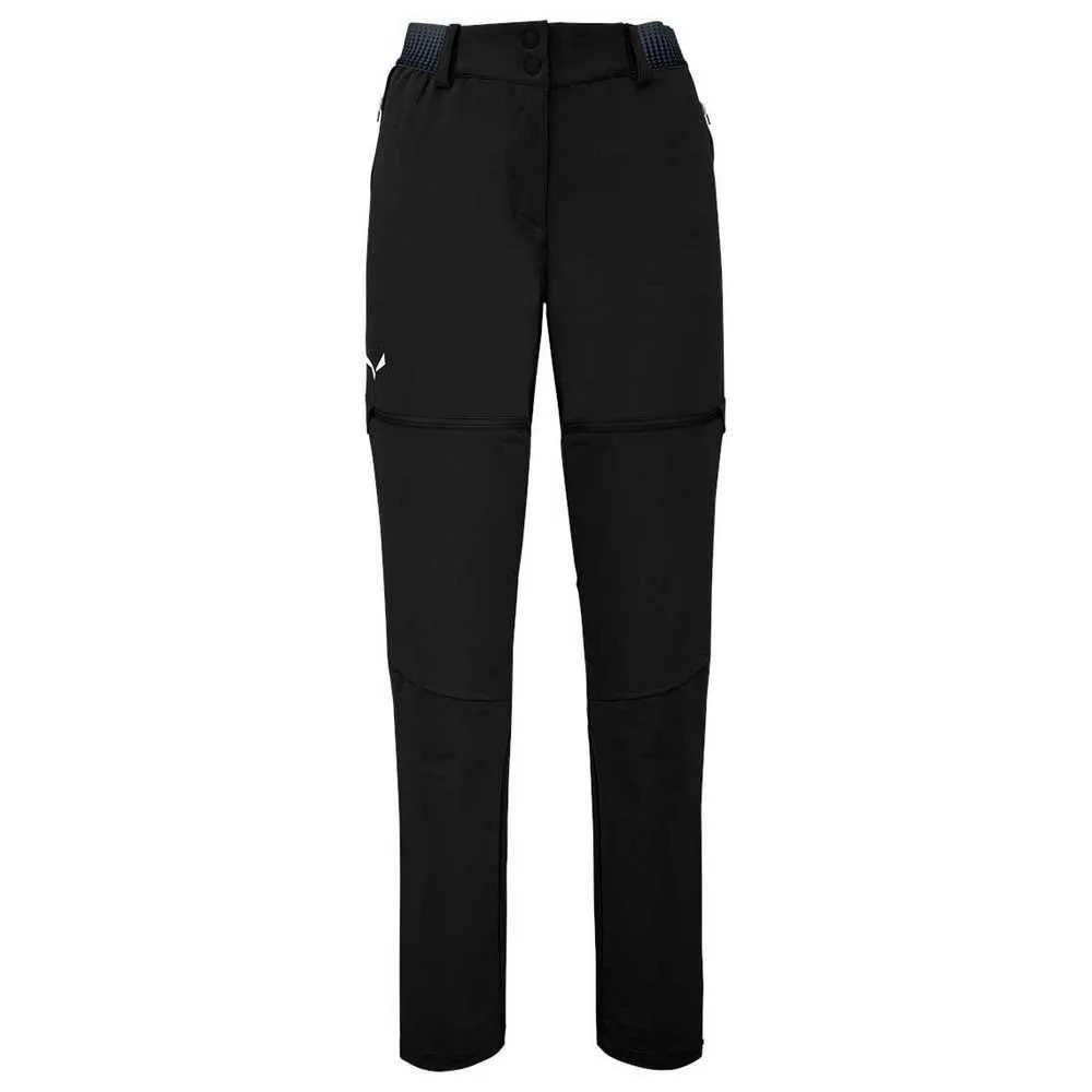 Salewa Pedroc 2 Durastretch 2/1 Hosen, Black out Salewa Pedroc 2 Durastretch 2/1 Hosen, Black out