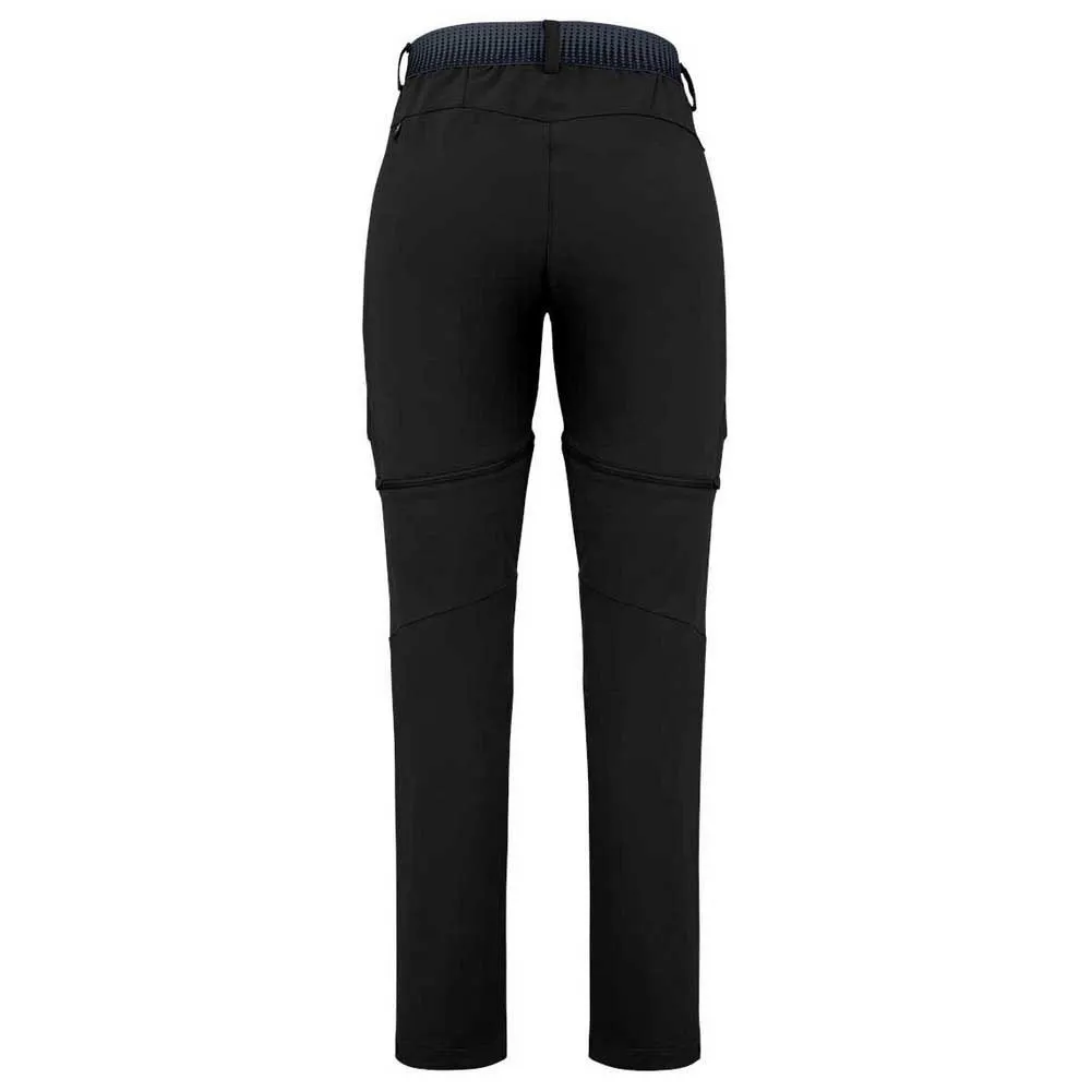 Salewa Pedroc 2 Durastretch 2/1 Hosen, Black out Salewa Pedroc 2 Durastretch 2/1 Hosen, Black out