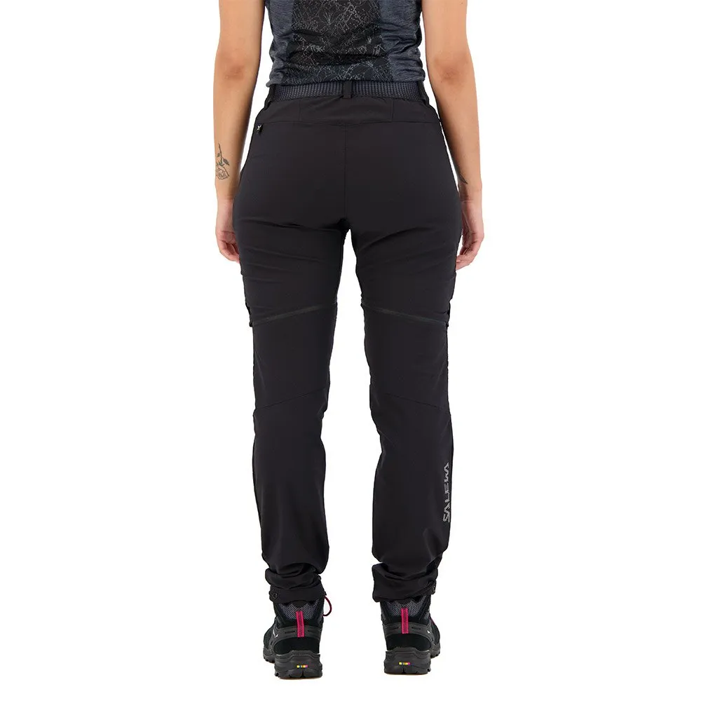 Salewa Pedroc 2 Durastretch 2/1 Hosen, Black out Salewa Pedroc 2 Durastretch 2/1 Hosen, Black out