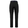 Salewa Pedroc 2 Durastretch 2/1 Hosen, Black out
