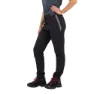 Salewa Pedroc 2 Durastretch 2/1 Hosen, Black out