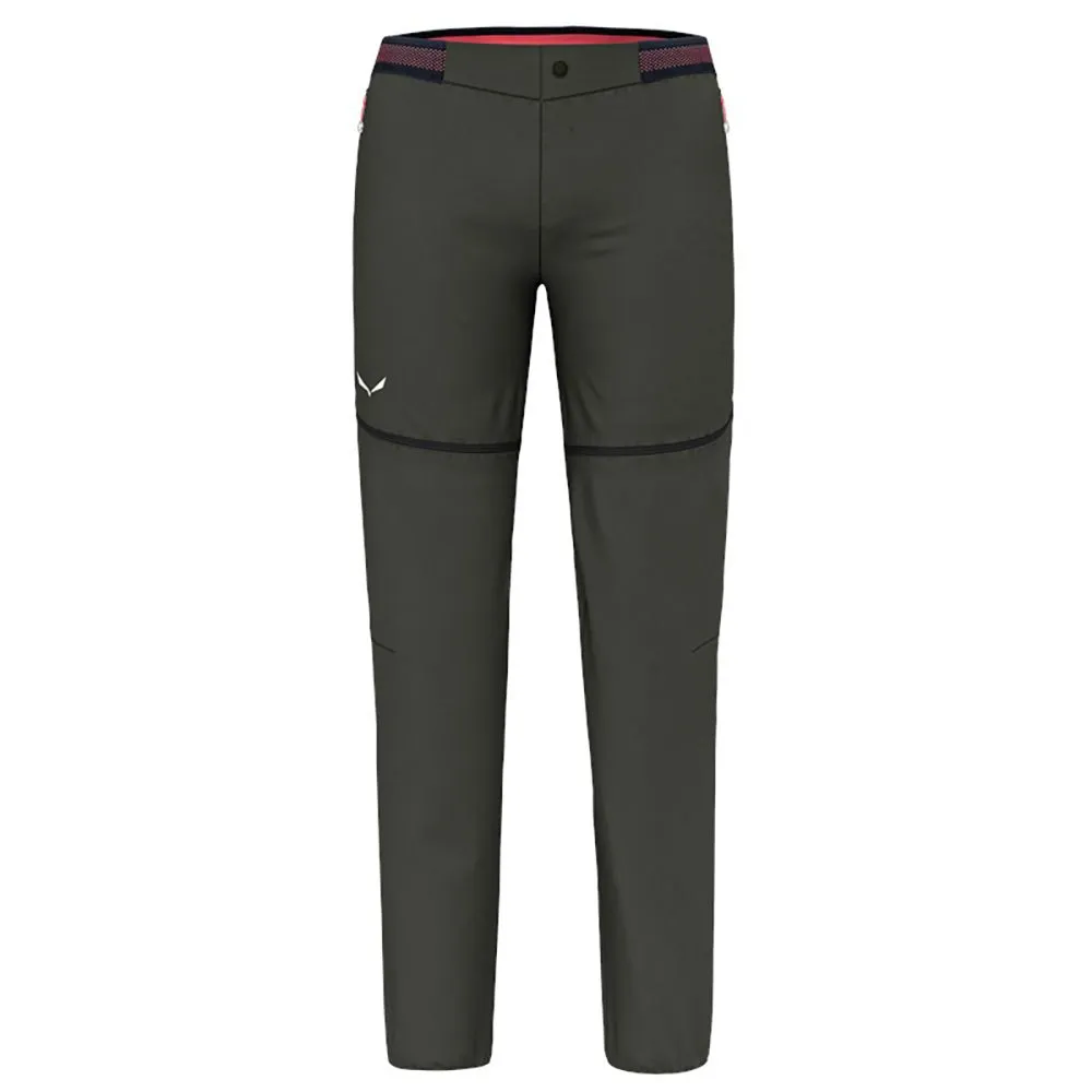 Salewa Pedroc 2 Durastretch Umwandelbare Hosen Salewa Pedroc 2 Durastretch Umwandelbare Hosen