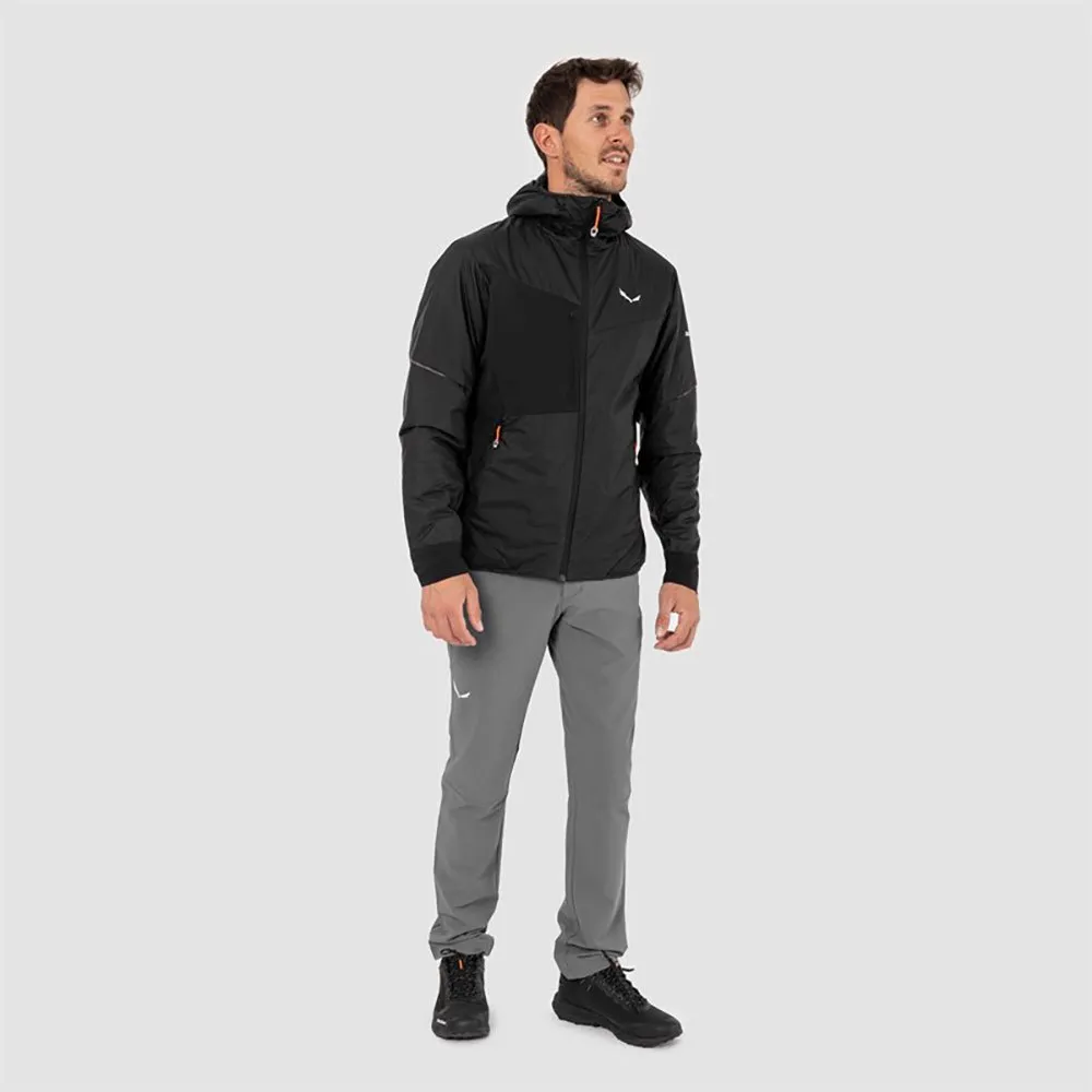 Salewa Pedroc 2 Tirolwool® Hybrid Jacke Salewa Pedroc 2 Tirolwool® Hybrid Jacke