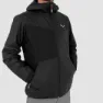 Salewa Pedroc 2 Tirolwool® Hybrid Jacke