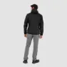 Salewa Pedroc 2 Tirolwool® Hybrid Jacke