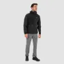 Salewa Pedroc 2 Tirolwool® Hybrid Jacke