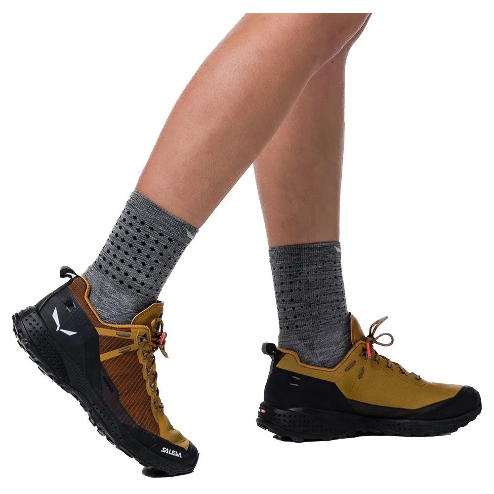 Salewa Pedroc Am 00-0000069054 Crew-socken Salewa Pedroc Am 00-0000069054 Crew-socken