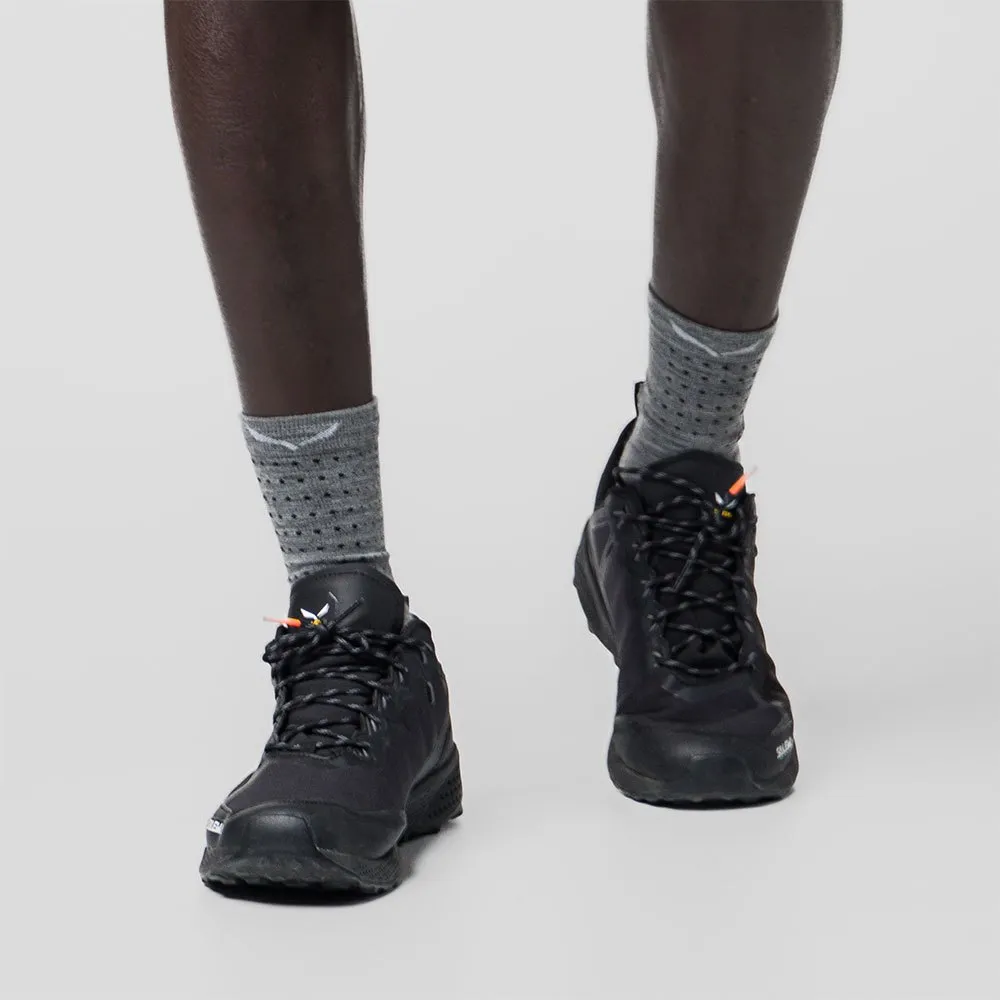 Salewa Pedroc Am 00-0000069055 Crew-socken Salewa Pedroc Am 00-0000069055 Crew-socken