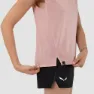 Salewa Pedroc Am ärmelloses T-shirt