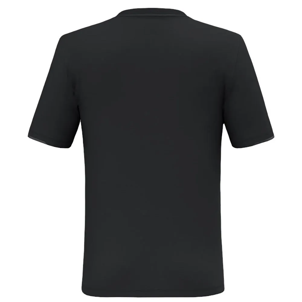 Salewa Pedroc Am Kurzarm-t-shirt