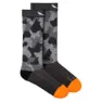 Salewa Pedroc Camo Crew-socken