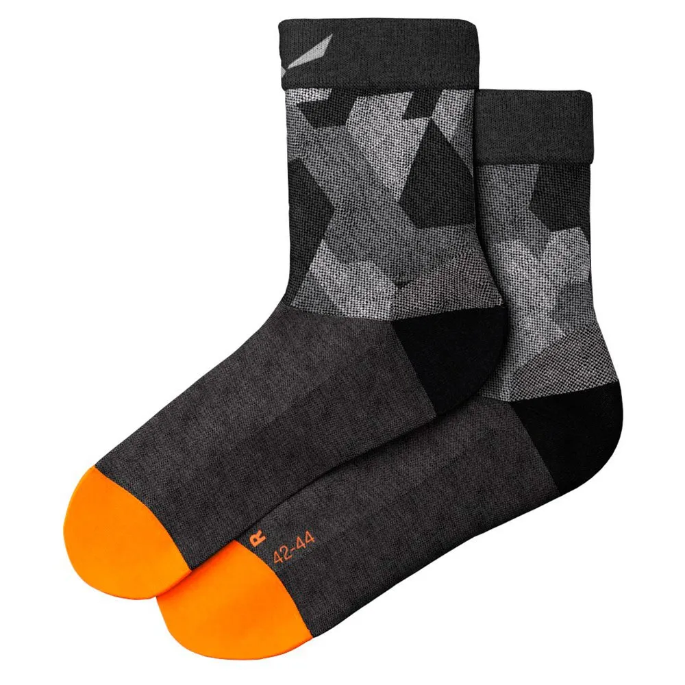 Salewa Pedroc Camo Half Lange Socken Salewa Pedroc Camo Half Lange Socken