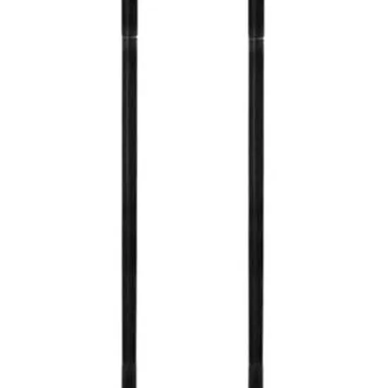 Salewa Pedroc Carbonium Pro Stöcke, Black / white, 115-135cm Salewa Pedroc Carbonium Pro Stöcke, Black / white, 115-135cm