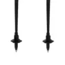 Salewa Pedroc Carbonium Pro Stöcke, Black / white, 115-135cm