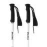 Salewa Pedroc Carbonium Pro Stöcke, Black / white, 115-135cm
