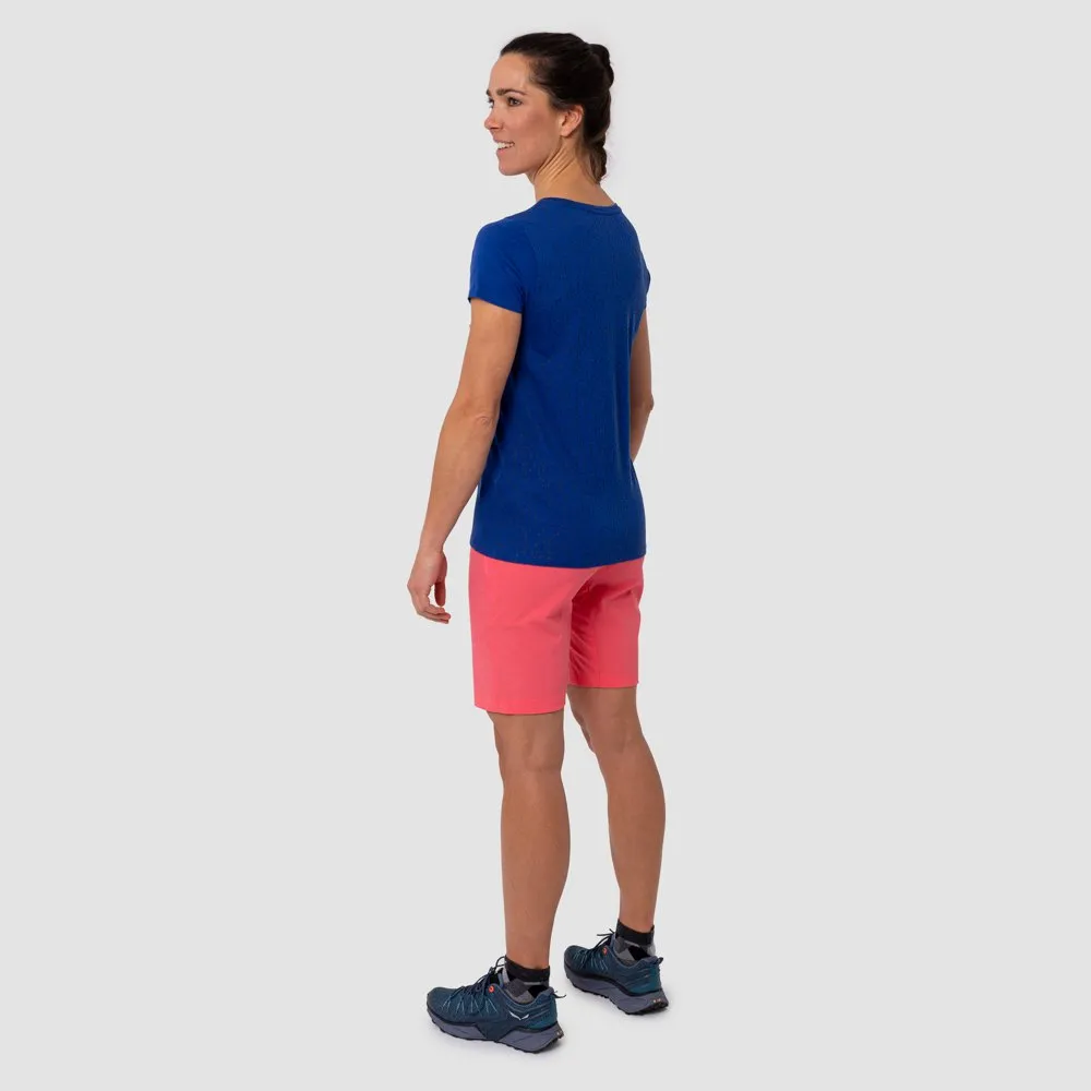 Salewa Pedroc Cargo 3 Durastretch Kurze Hose Salewa Pedroc Cargo 3 Durastretch Kurze Hose