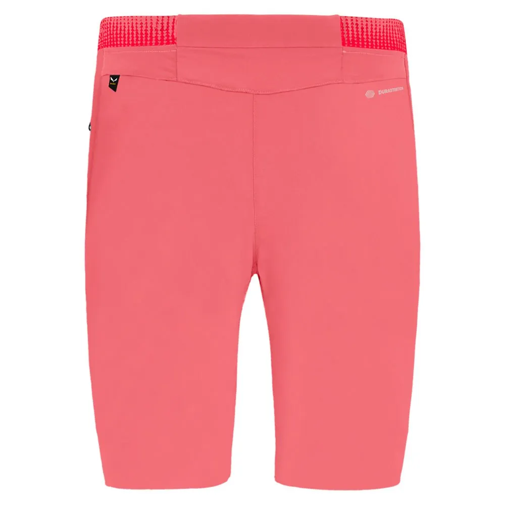 Salewa Pedroc Cargo 3 Durastretch Kurze Hose Salewa Pedroc Cargo 3 Durastretch Kurze Hose