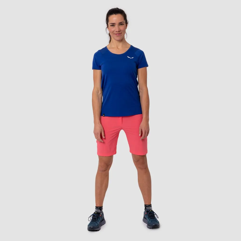 Salewa Pedroc Cargo 3 Durastretch Kurze Hose Salewa Pedroc Cargo 3 Durastretch Kurze Hose