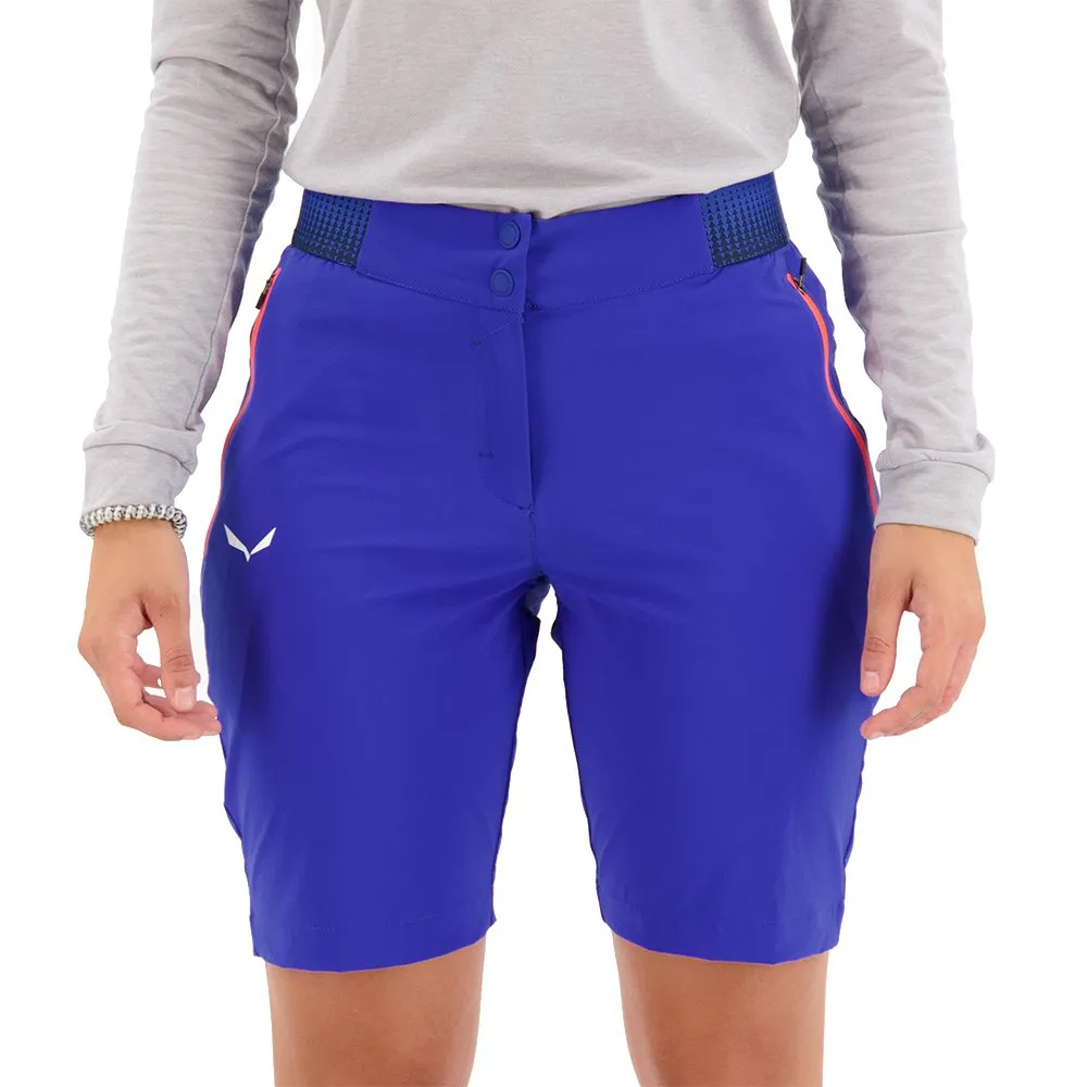 Salewa Pedroc Cargo 3 Durastretch Kurze Hose