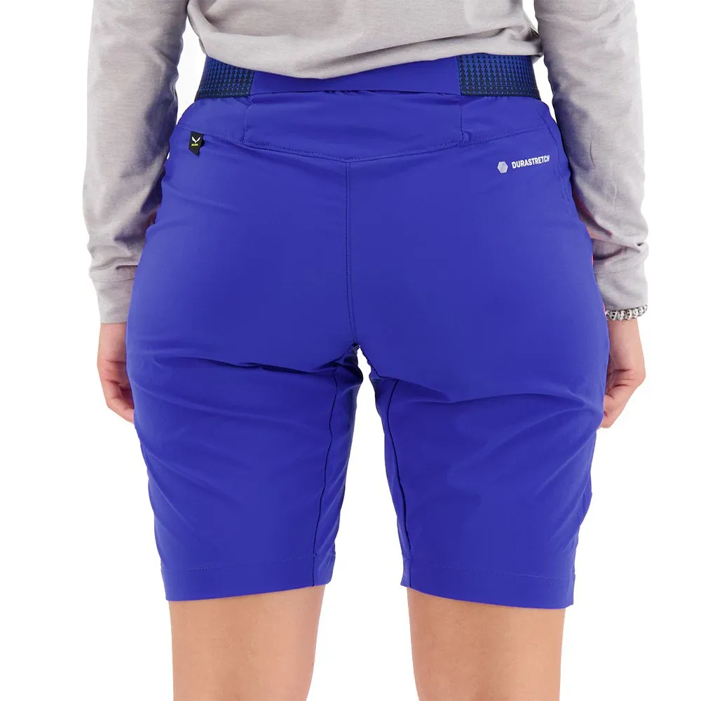 Salewa Pedroc Cargo 3 Durastretch Kurze Hose