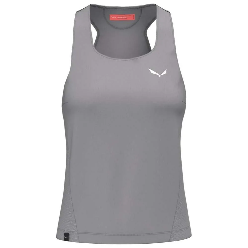 Salewa Pedroc Dry Hyb ärmelloses T-shirt Salewa Pedroc Dry Hyb ärmelloses T-shirt