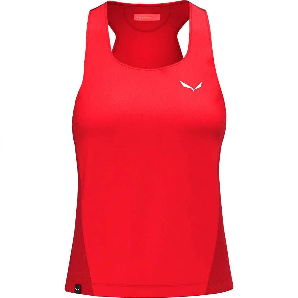 Salewa Pedroc Dry Hyb ärmelloses T-shirt