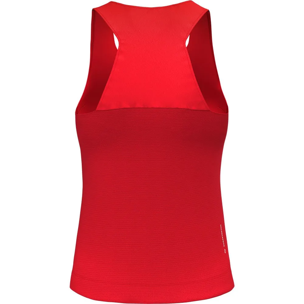 Salewa Pedroc Dry Hyb ärmelloses T-shirt