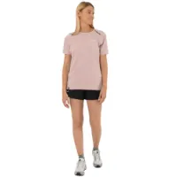Salewa Pedroc Dry Hyb Kurzarm-t-shirt
