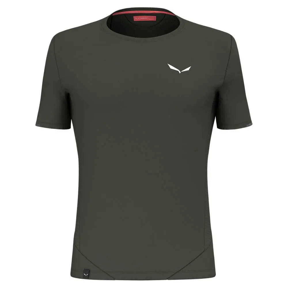 Salewa Pedroc Dry Hyb Kurzarm-t-shirt Salewa Pedroc Dry Hyb Kurzarm-t-shirt