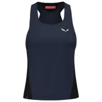 Salewa Pedroc Dry Hybrid ärmelloses T-shirt