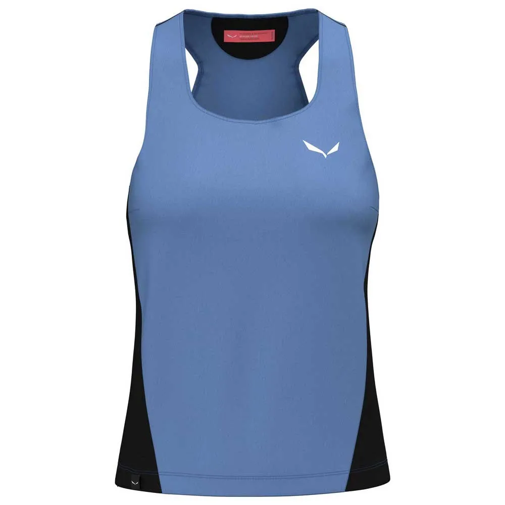 Salewa Pedroc Dry Hybrid ärmelloses T-shirt