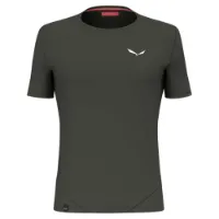 Salewa Pedroc Dry Hybrid Kurzarm-t-shirt