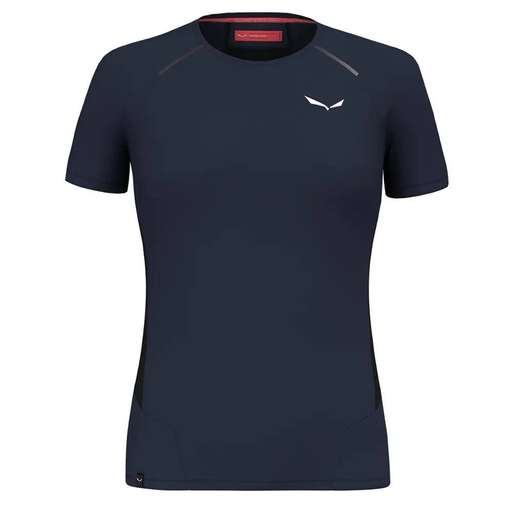 Salewa Pedroc Dry Kurzarm-t-shirt Salewa Pedroc Dry Kurzarm-t-shirt