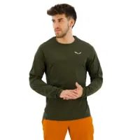Salewa Pedroc Dry Langarm-t-shirt Salewa Pedroc Dry Langarm-t-shirt
