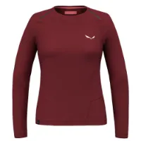Salewa Pedroc Dry Langarm-t-shirt Salewa Pedroc Dry Langarm-t-shirt