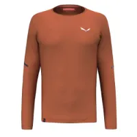 Salewa Pedroc Dry Langarm-t-shirt