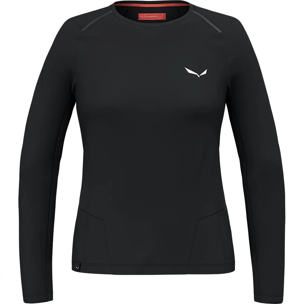 Salewa Pedroc Dry Langarm-t-shirt Salewa Pedroc Dry Langarm-t-shirt
